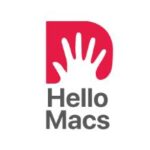 Logo Perusahaan HelloMacs - Lowongan Admin (Ad)