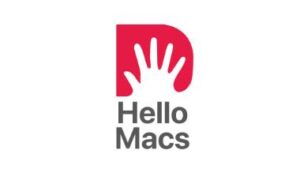 Logo Perusahaan HelloMacs - Lowongan Kerja Admin (Ad)