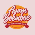 Logo Perusahaan PT. Boga Boemboe Indonesia (Ayam Boemboe) - Lowongan Admin Finance