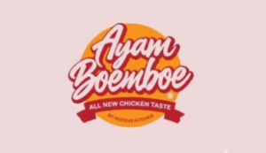 Logo Perusahaan PT. Boga Boemboe Indonesia (Ayam Boemboe) - Lowongan Kerja Admin Finance