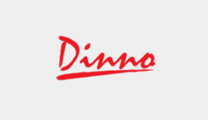 Logo Perusahaan Dinno - Lowongan Kerja Admin Gudang