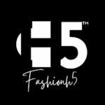 Logo Perusahaan FashionH5 - Lowongan Admin & Host