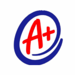 Logo Perusahaan Bimbel A+Course - Lowongan Admin Kantor – Pengajar Mapel Matematika SMA & UTBK – Pengajar Mapel Bahasa Inggris SMA & UTBK – Pengajar Mapel Bahasa Indonesia SMA & UTBK