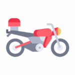 Logo Perusahaan RJ Motor - Lowongan Admin – Kepala Gudang