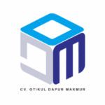 Logo Perusahaan CV Otikul Dapur Makmur