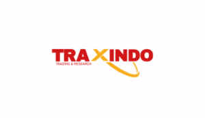 Logo Perusahaan Traxindo - Lowongan Kerja Admin Marketing (AM) – Teknisi IT (TI)
