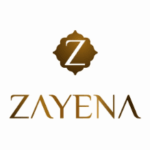 Logo Perusahaan Zayena Indonesia - Lowongan Admin Marketpalce