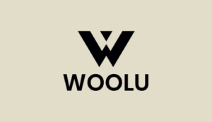Logo Perusahaan Woolu - Lowongan Kerja Admin Marketplace
