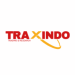 Logo Perusahaan Traxindo - Lowongan Admin Online – Front Office