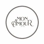 Logo Perusahaan Mon Amour - Lowongan Admin Online Shop (Photographer & Content Creator)