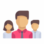 Logo Perusahaan CV. Kamsia - Lowongan Admin Operasional – Admin Penjualan – Customer Service