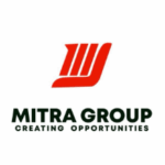 Logo Perusahaan CV. Mitra Jaya Plastik - Lowongan Admin PPIC