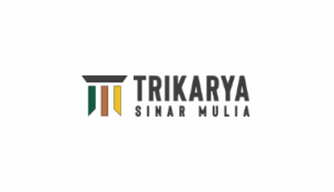 Logo Perusahaan Trikarya Sinar Mulia - Lowongan Kerja Admin/ Sekretaris BOD