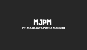 Logo Perusahaan PT. Maju Jaya Putra Mandiri - Lowongan Kerja Admin Umum