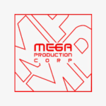 Logo Perusahaan PT. Mega Production Corp
