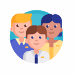 Logo Perusahaan Alaya Super Food - Lowongan Advertiser