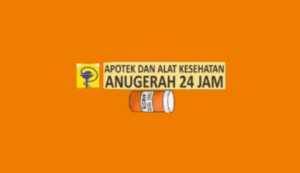 Logo Perusahaan Apotek & Alat Kesehatan Anugerah 24 Jam - Lowongan Kerja Apoteker – Asisten Apoteker – PU (Pekerjaan Umum)
