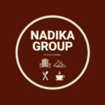 Logo Perusahaan Kost Nadika
