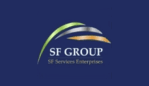 Logo Perusahaan SF Group Services Enterprise - Lowongan Kerja Asisten Manager
