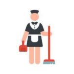 Logo Perusahaan Rumah Ibu Wati - Lowongan Asisten Rumah Tangga