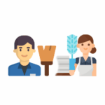 Logo Perusahaan Ly Haus - Lowongan Asisten Rumah Tangga