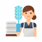 Logo Perusahaan Pak Hikmat