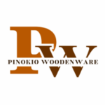 Logo Perusahaan Pinokio Woodenware - Lowongan Asisten Sales Lapangan