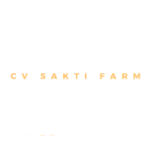 Logo Perusahaan CV. Sakti Farm