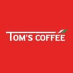 Logo Perusahaan Tom's Coffee - Lowongan Barista Coffee Both