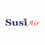 Logo Perusahaan STTKD Yogyakarta & Susi Air - Lowongan Base Coordinator – Admin Finance – Ground Crew – Ticketing