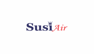 Logo Perusahaan STTKD Yogyakarta & Susi Air - Lowongan Kerja Base Coordinator – Admin Finance – Ground Crew – Ticketing