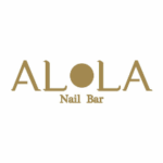 Logo Perusahaan Alola Nail Bar