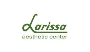 Logo Perusahaan Larissa Aesthetic Center - Lowongan Kerja Branch Manager – Dokter – Supervisor – Recruitment Manager – Design Grafis