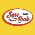 Logo Perusahaan Sate Khas Abah - Lowongan Captain Service