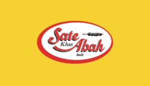 Logo Perusahaan Sate Khas Abah - Lowongan Kerja Captain Service