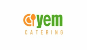 Logo Perusahaan Ayem Catering - Lowongan Kerja Chef – Cook Helper – Crew Catering – Steward