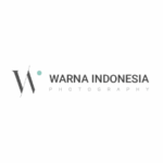Logo Perusahaan Warna Indonesia Group - Lowongan Community Event Officer – Partnership Officer – Content Creator Mahasiswa
