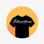 Logo Perusahaan Bikininkaos - Lowongan Content Creator