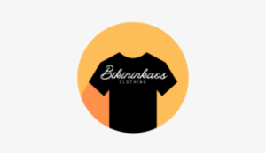 Logo Perusahaan Bikininkaos - Lowongan Kerja Content Creator