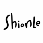 Logo Perusahaan Shionle - Lowongan Content Creator