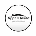 Logo Perusahaan Appelhouse Store - Lowongan Content Creator
