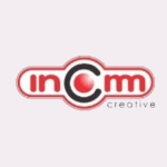 Logo Perusahaan Incomm Creative - Lowongan Content Creator – Account Executive
