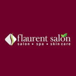 Logo Perusahaan Flaurent Salon Spa