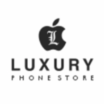 Logo Perusahaan Luxury Phone Store Jogja - Lowongan Content Talent & Frontliner