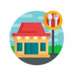 Logo Perusahaan Rumah Makan Rata Rata - Lowongan Cook