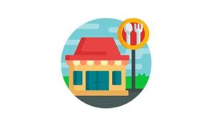 Logo Perusahaan Rumah Makan Rata Rata - Lowongan Kerja Cook