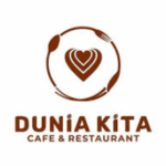Logo Perusahaan Dunia Kita Cafe Resto - Lowongan Cook Helper – Cashier