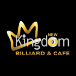 Logo Perusahaan New Kingdom Billiard - Lowongan Cook – Kasir – Table Guard