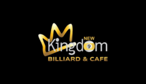 Logo Perusahaan New Kingdom Billiard - Lowongan Kerja Cook – Kasir – Table Guard