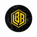 Logo Perusahaan Life Behind Bars - Lowongan Copywriter